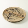 Plate Percha ⌀30 cm