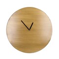 Zegar wall Sono 45 cm