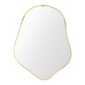 Mirror Ceres 25x32 cm