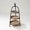 Table Gordes 32x62 cm