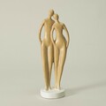 Figurine pair Calina II 9x30 cm