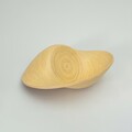 Decorative bowl Solvia 30x27 cm