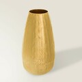Vase Yuli 32cm gold