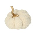 Decoration Pumpkin 15x12cm