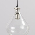 Pendant lamp Ilze 35 cm