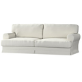 Ekeskog Fixed sofa Cover