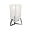 Candle holder Denia 31cm