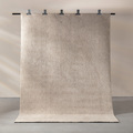 Rug Zendra taupe 200x290 cm
