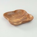 Bowl Savara II 23x23x4 cm