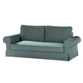 Backabro 3-Seater sofa Bed Cover