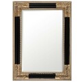 Mirror Dante 87x117cm