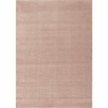 Rug Sevilla dusty rose 120x170cm