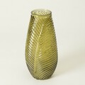 Vase Leaf IV 13x10x29 cm