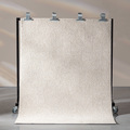 Rug Solaro linen grey 120x170 cm