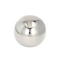 Decoration Silver Ball ⌀27cm