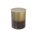 Side table Sabbia height 50cm
