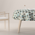 Tablecloth round
