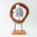 Decoration Gaia 47 cm
