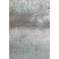 Rug Softness cream/sage green 200x290cm