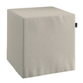 Cube Pouffe Cover