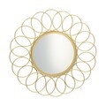 Mirror Ama II 36cm