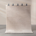 Rug Lavia beige 160x230 cm