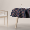 Tablecloth round