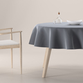 Tablecloth round