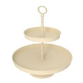 Serving plate Biscotti 36x41cm