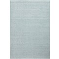 Rug Casino soft blue 120x170cm