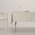 Tablecloth rectangular