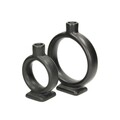 Set candle holders Circle