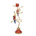 Candle holder Tropicana 33 cm