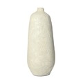 Vase Oresti 20x43cm light beige
