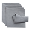 Set napkins 6 pcs 42x42cm Linen 159-10