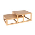Coffee table Christina 130x70x45cm