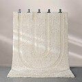 Rug Oslo cream 160x230 cm