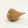Figurine Bird Light and 10x5x6 cm