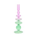 Candle holder Iben 27cm
