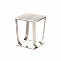 Side table Meris height 46cm