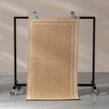 Rug Sienna camel 80x150 cm