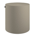 Pouf Barrel