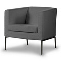 Klappsta Armchair Cover